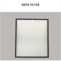 Levoit LV-PUR131 / LV-PUR131S Compatible Replacement Filters [HEPAPAPA]