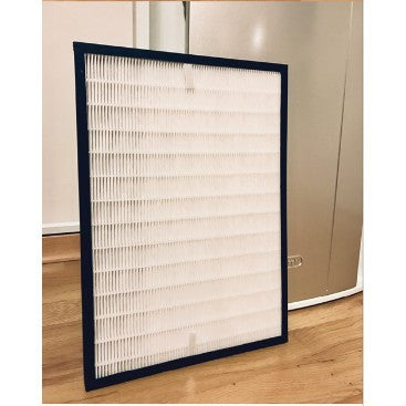 Delonghi AC230 Compatible HEPA & Carbon Filter [Free Alcohol Swab] [SG Seller] [7 Days Return] [HEPAPAPA]