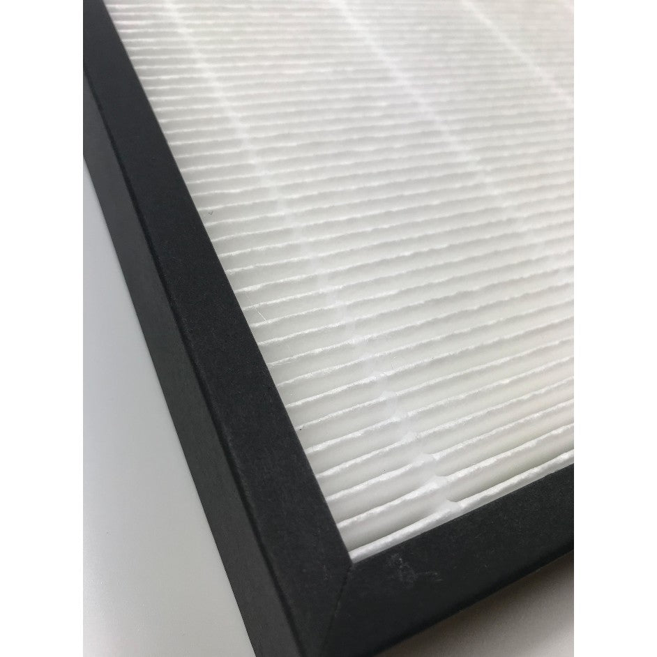 Diamond Air Purifier Compatible HEPA Filter [Free Alcohol Swab] [SG Seller] [7 Days Return] [HEPAPAPA]