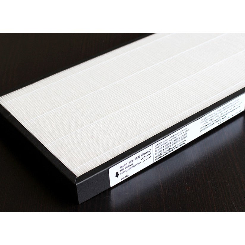 Panasonic F-PXF35/F-PMF35A/F-VFX35A Compatible Filters [Free Alcohol Swab] [SG Seller] [7 Days Warranty] [HEPAPAPA]