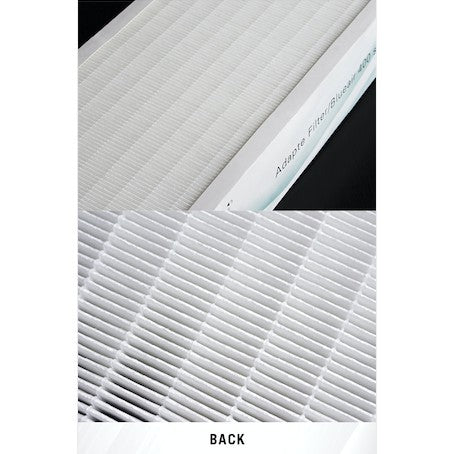 Blueair 400 Series DualProtection Compatible Filter For Blueair Classic 401 402 403 410B 450E, 455EB, 480i [HEPAPAPA]