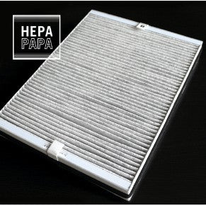 Philips AC4081 Compatible Replacement Filters [Free Gift] [SG Seller] [7 Days Return] [HEPAPAPA]