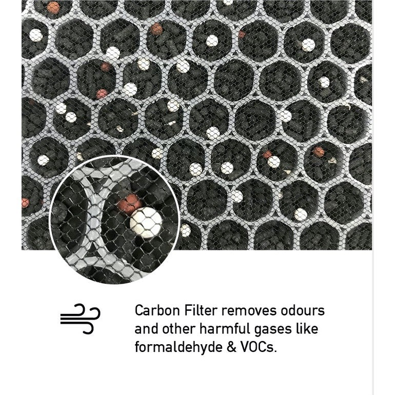 LG PS-R459 Compatible Replacement Filters (HEPAPAPA)