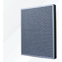 Hitachi EP-A6000/EP-A7000/EP-A8000 Compatible HEPA & Activated Carbon Filters [Free Alcohol Swab] [HEPAPAPA]