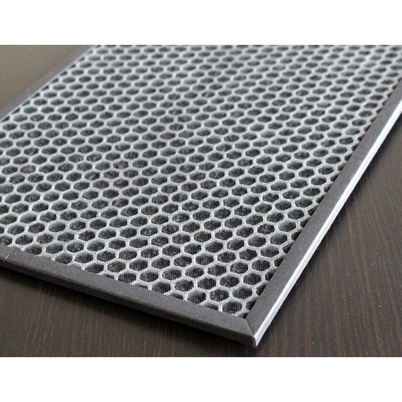 Panasonic F-PXF35/F-PMF35A/F-VFX35A Compatible Filters [Free Alcohol Swab] [SG Seller] [7 Days Warranty] [HEPAPAPA]