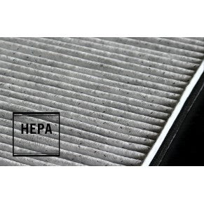 Philips AC4081 Compatible Replacement Filters [Free Gift] [SG Seller] [7 Days Return] [HEPAPAPA]