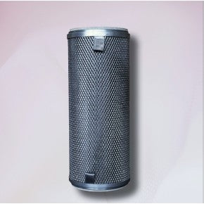 Xiaomi MiJia Car Air Purifier Compatible Replacement Filter - Enhanced Activated Carbon Version [Free Alcohol Swab]