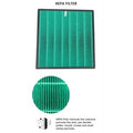 Coway AP1515H 2012EH 2510EH APM-1510FH Compatible Replacement Filters [HEPAPAPA]
