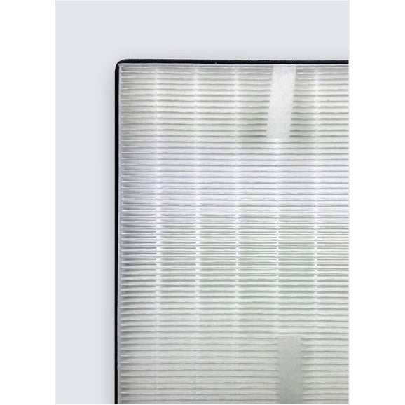 Compatible Replacement HEPA Filter for Lifepro DH24 [HEPAPAPA]