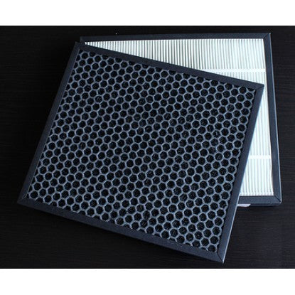 Panasonic PXJ30 / PDJ30 / 30C3PD / F-ZXJP30 & F-ZXJD30 Compatible Filters [HEPAPAPA]