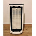 TEFAL PU4010/PU4015/PU4020/PU4025 Filter Models XD6070 & XD6060 Compatible Replacement HEPA & Carbon Filters [HEPAPAPA]