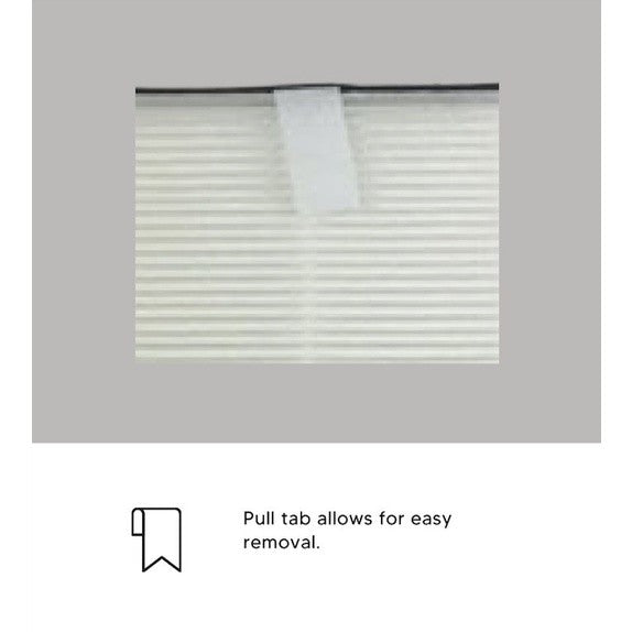Sharp FP-J60E / FP-J80E Compatible Replacement Filters [HEPAPAPA]