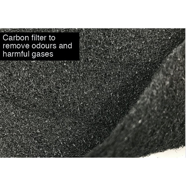 Coway AP1008CH / AP1009CH Compatible HEPA Filter [HEPAPAPA]