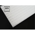 Sharp KC-D40E (HEPA+Carbon+Humidifier filter) (FZ-D40HFE/FZ-D40DFE/FZ-A60MFE) Compatible Filters [Free Alcohol Swab]