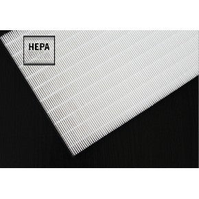 Sharp KC-D40E (HEPA+Carbon+Humidifier filter) (FZ-D40HFE/FZ-D40DFE/FZ-A60MFE) Compatible Filters [Free Alcohol Swab]