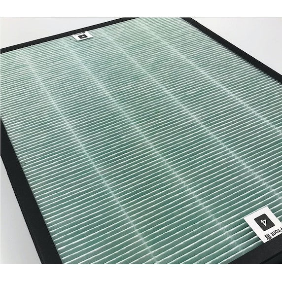 Coway AP1008CH / AP1009CH Compatible HEPA Filter [HEPAPAPA]