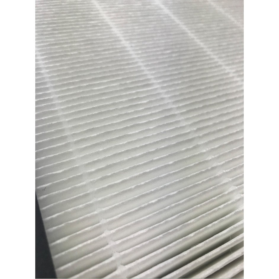 Diamond Air Purifier Compatible HEPA Filter [Free Alcohol Swab] [SG Seller] [7 Days Return] [HEPAPAPA]