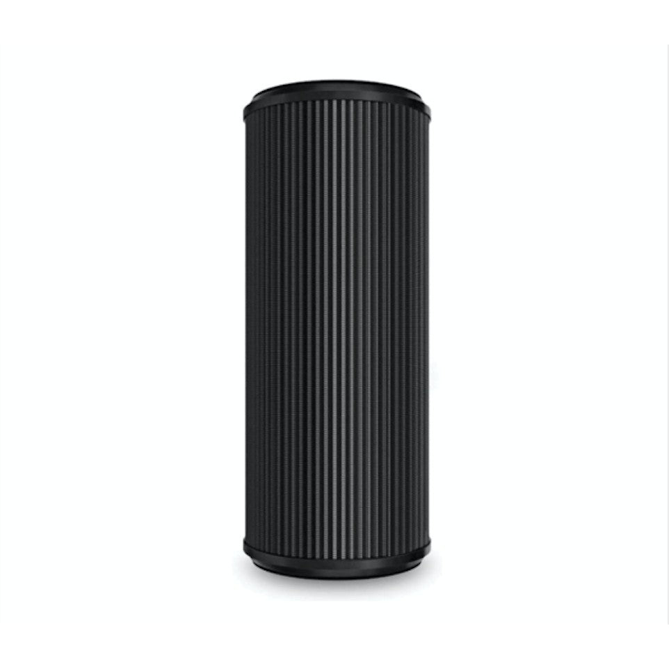 Original Xiaomi MiJia Car Air Purifier HEPA Filter CJ01-PM2 [HEPAPAPA] [Free Cleaning & Sanitisation Kit]