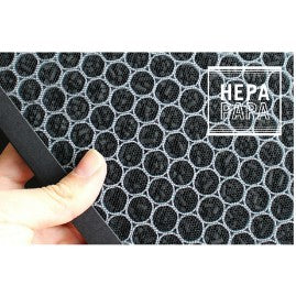 Philips AC4012 AC4123 AC4124 Compatible Filters[Free Alcohol Swab] [SG Seller] [7 Days Return] [HEPAPAPA]