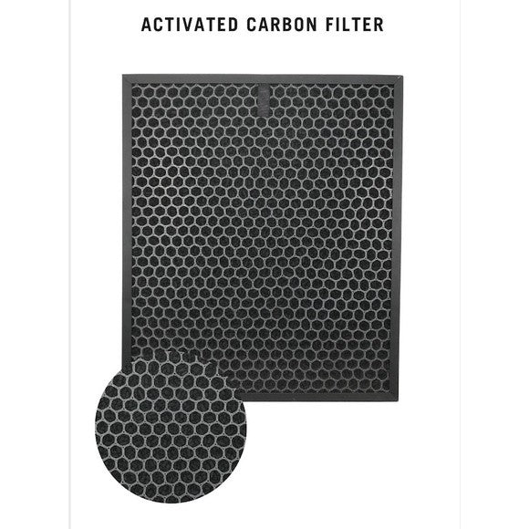 Levoit LV-PUR131 / LV-PUR131S Compatible Replacement Filters [HEPAPAPA]