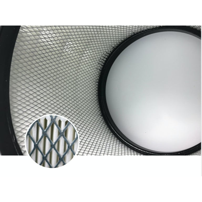 Honeywell Compatible HEPA Filter Model 20500. Suitable for Honeywell  HA170E, 17000 Series (17000-170XX) and 10500