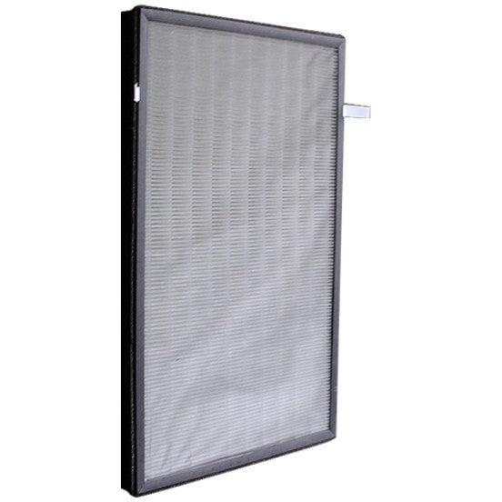 Midea KJ30FE- NV / NV1 / NV2 / NV3 KJ25FE-NJ Compatible HEPA & Carbon Filter [Free Alcohol Swabs] [HEPAPAPA]
