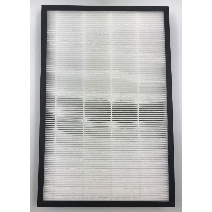 Diamond Air Purifier Compatible HEPA Filter [Free Alcohol Swab] [SG Seller] [7 Days Return] [HEPAPAPA]