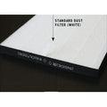 Sharp KC-F30E/KC-F30L - FZ-F30HFE / FZ-F30DFE / FZ-F30MFE Compatible Replacement Filters [HEPAPAPA]