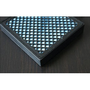 HEPAPAPA Compatible Replacement Filter For Philips GoPure Select Plus Filter Plus GSF120 [Free Alcohol Swab] [SG Seller]