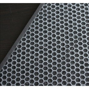 Sharp KC-F30E/KC-F30L - FZ-F30HFE / FZ-F30DFE / FZ-F30MFE Compatible Replacement Filters [HEPAPAPA]