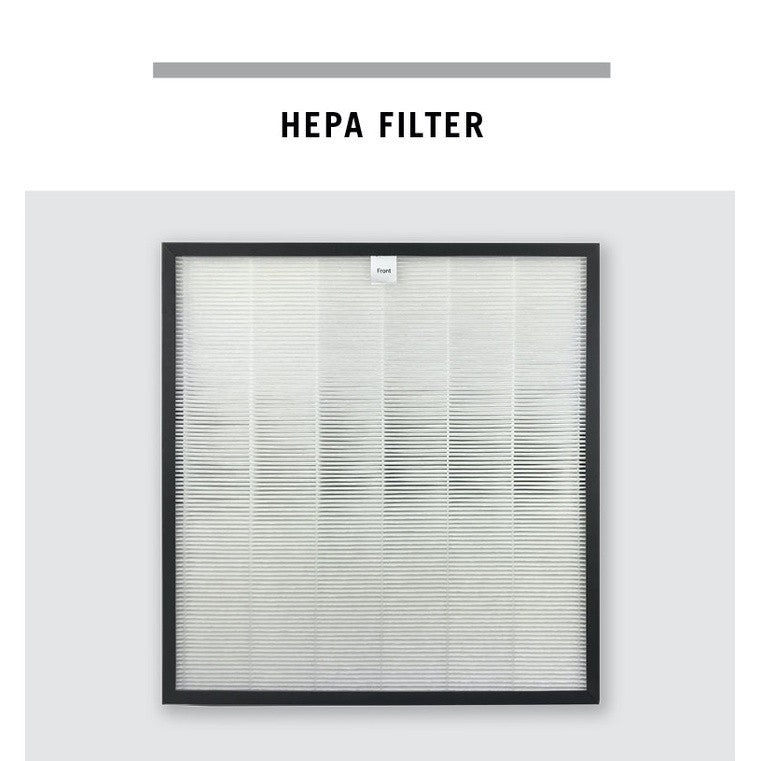 Honeywell HPA710 Compatible Replacement Filters for Filter Models HRF-Q710E & HRF-L710E (HEPAPAPA)