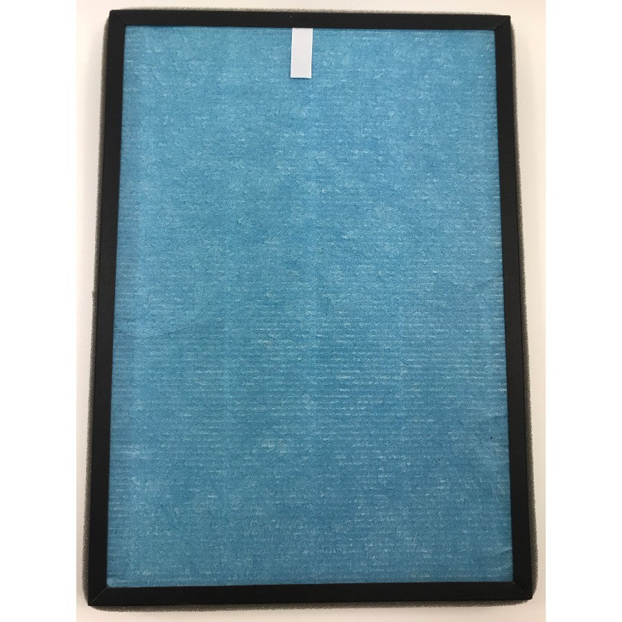 Air Purifier Compatible Filter For Alano Air Purifier (Please see picture for air purifier model) [HEPAPAPA]