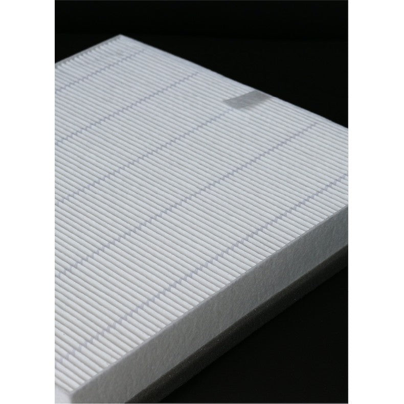 Philips DE5205 DE5206 Compatible HEPA Filter Compatible Filter Model No: FY1119 [HEPAPAPA] [Free Alcohol Swabs]
