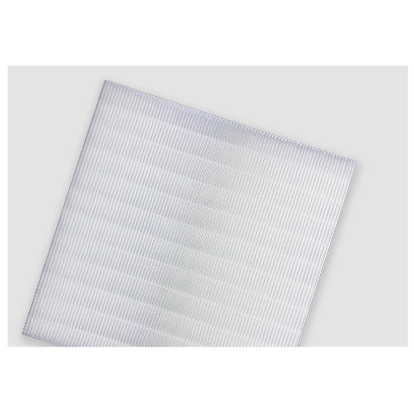 HEPAPAPA DIY Frameless HEPA Filter for DIY Air Purifier & DIY Projects - Various sizes available