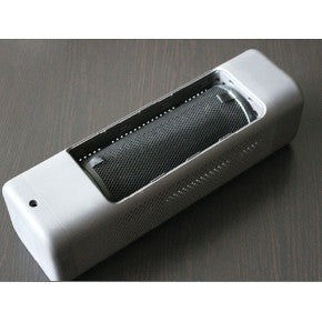 Xiaomi MiJia Car Air Purifier Compatible Replacement Filter - Enhanced Activated Carbon Version [Free Alcohol Swab]