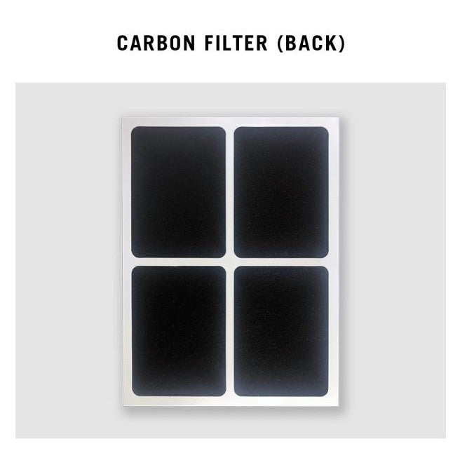 3M MFAC-01 Compatible Replacement Filter [HEPAPAPA]