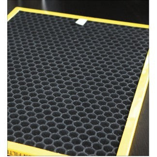 EUROPACE EPU 370C Compatible HEPA, Carbon & Catalyst Filters [7 Days Return] [Free Alcohol Swab] [SG Seller] [HEPAPAPA]