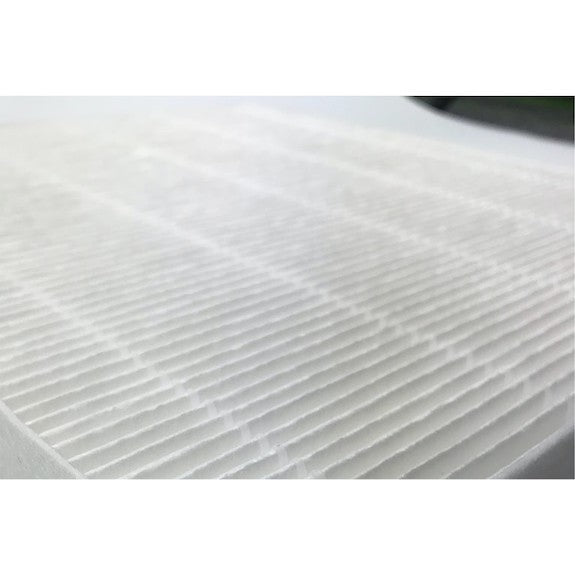 Philips DE5205 DE5206 Compatible HEPA Filter Compatible Filter Model No: FY1119 [HEPAPAPA] [Free Alcohol Swabs]