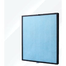 Hitachi EP-A6000/EP-A7000/EP-A8000 Compatible HEPA & Activated Carbon Filters [Free Alcohol Swab] [HEPAPAPA]