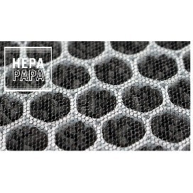 Philips AC4012 AC4123 AC4124 Compatible Filters[Free Alcohol Swab] [SG Seller] [7 Days Return] [HEPAPAPA]