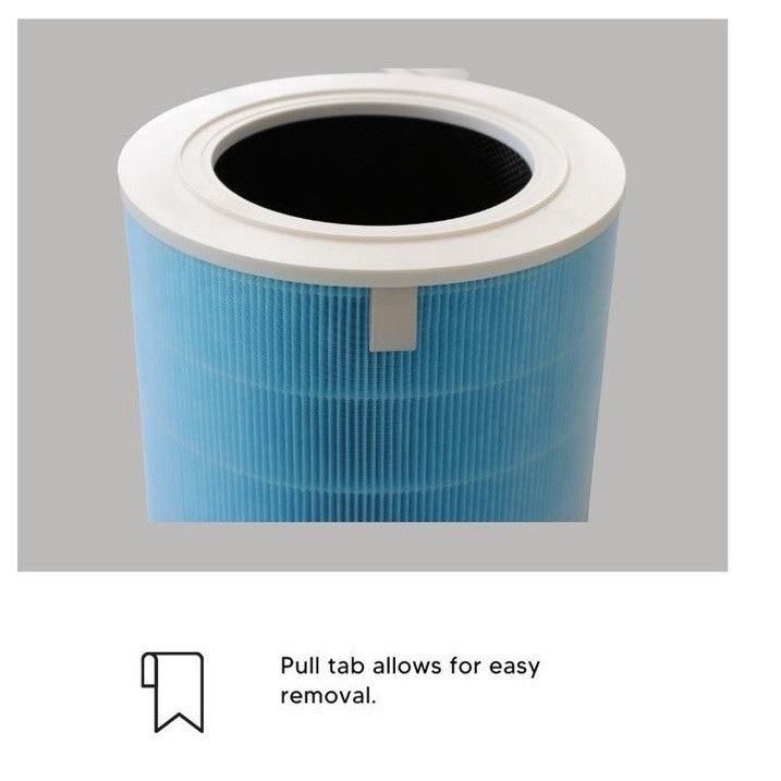Xiaomi Smart Air Purifier 4 Lite Compatible Replacement Filter [HEPAPAPA]