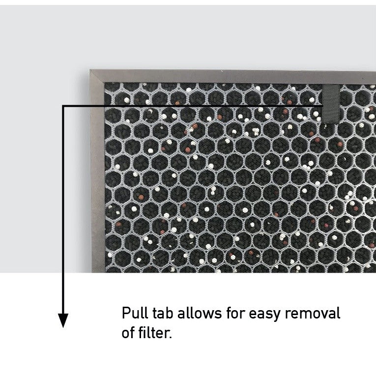 LG PS-R459 Compatible Replacement Filters (HEPAPAPA)