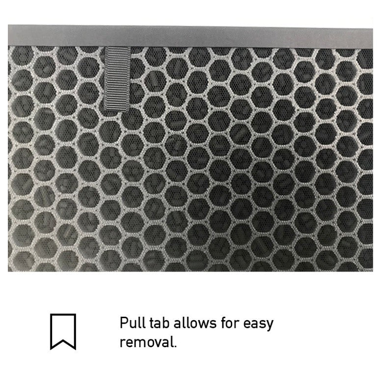 Europace EPU 230C Compatible Replacement Filter [HEPAPAPA]