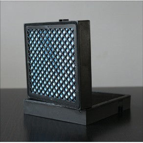 HEPAPAPA Compatible Replacement Filter For Philips GoPure Select Plus Filter Plus GSF120 [Free Alcohol Swab] [SG Seller]