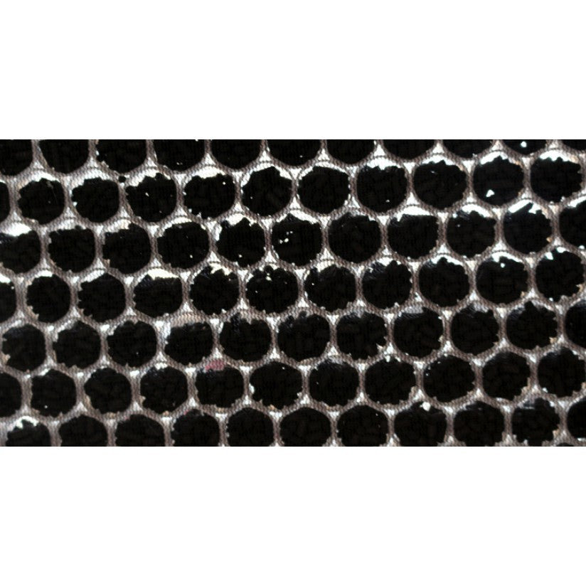Sharp FP-E50E (FZ-E50HFE/FZ-E50DFE) Compatible Replacement HEPA and Carbon Filters [Free Alcohol Swab] [HEPAPAPA]