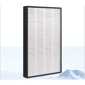 Philips AC4012 AC4123 AC4124 Compatible Filters[Free Alcohol Swab] [SG Seller] [7 Days Return] [HEPAPAPA]