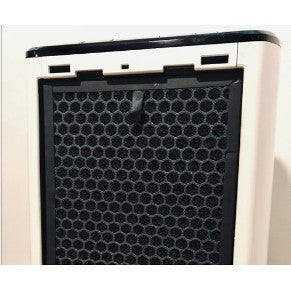 TEFAL PU4010/PU4015/PU4020/PU4025 Filter Models XD6070 & XD6060 Compatible Replacement HEPA & Carbon Filters [HEPAPAPA]