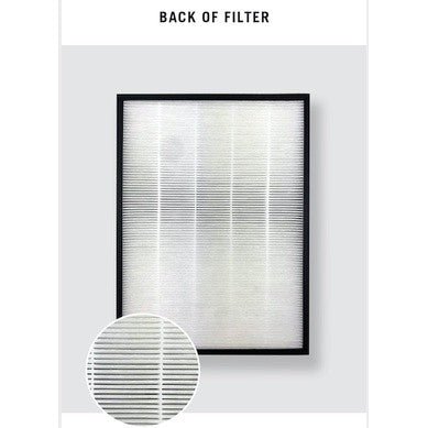 Tefal PT3030 Air Purifier Compatible Replacement Filter [HEPAPAPA]