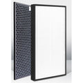Panasonic F-PXF35/F-PMF35A/F-VFX35A Compatible Filters [Free Alcohol Swab] [SG Seller] [7 Days Warranty] [HEPAPAPA]