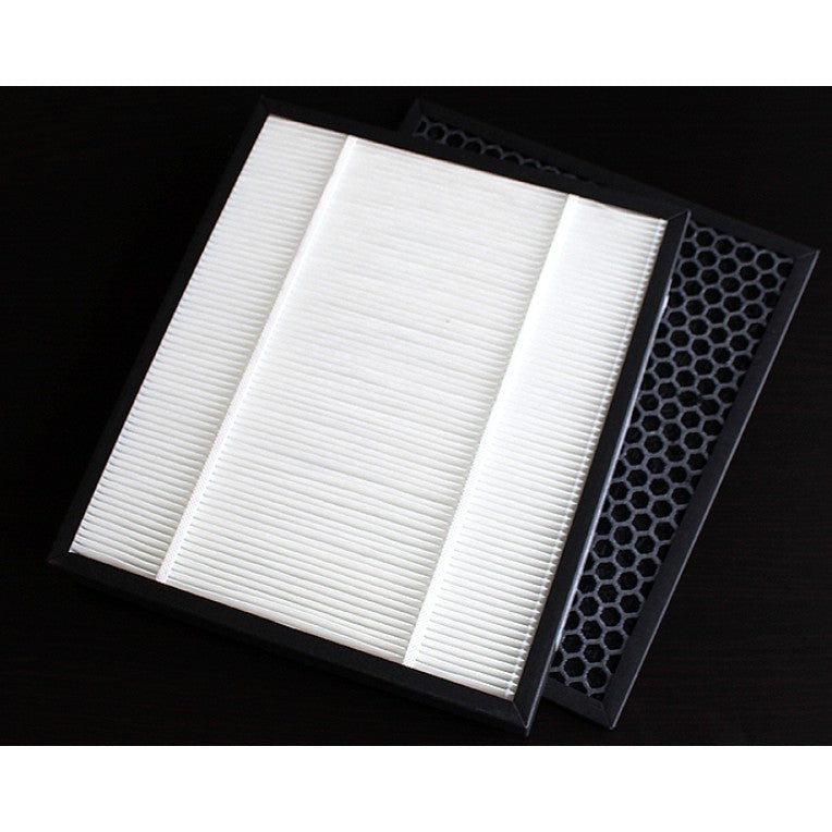 Panasonic PXJ30 / PDJ30 / 30C3PD / F-ZXJP30 & F-ZXJD30 Compatible Filters [HEPAPAPA]